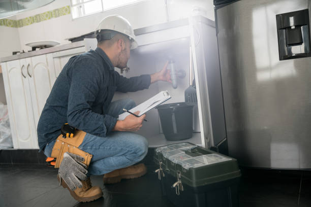 Best Sewer Line Repair  in Horace, ND
