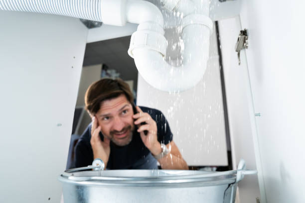 Best Water Heater Repair  in Horace, ND