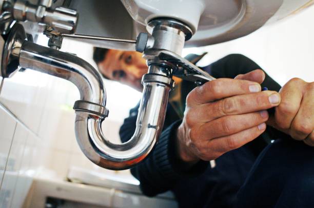 Best Plumbing Repair Near Me  in Horace, ND