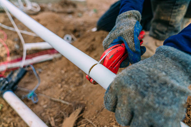 Professional Plumbing in Horace, ND